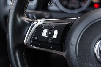 Volkswagen Golf 2.0 TDI 4MOTION DYNAUDIO R-Line - 11