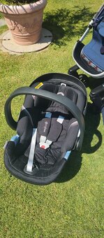Kočárek Joolz day 2 - 11