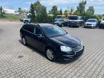 Volkswagen Golf, 1,4 TSI, 90kW, KOMBI, ALU KOLA - 11