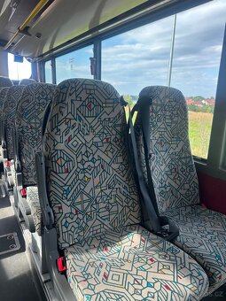 Irisbus Iveco Arway Crossway - EURO5 12m KLIMA - TOP BUS - 11