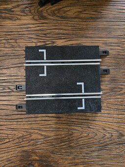 Díly na autodrahu ninco - 11