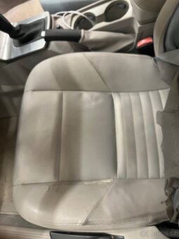 Volvo S40 1.6 D - 11