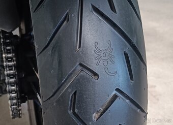 KTM 1290 Super Adventure R - 11