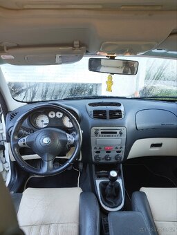 Alfa Romeo 147 1.9 JTD 88kw - 11