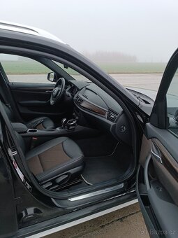 BMW X1 E84 118d 105kw 8/2014 - 11