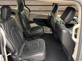 CHRYSLER PACIFICA  2022 DPH PENTASTAR - 11