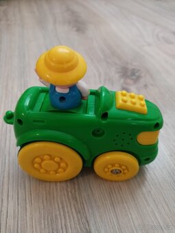 Zvukové hračky pro děti - 11