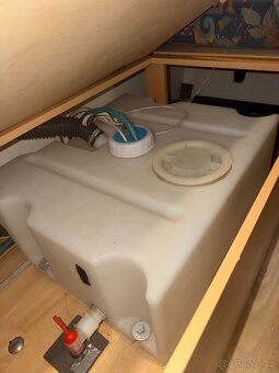 Karavan Hobby Exclusive - Mover Předstan - 11