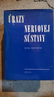 Medicínská literatura - 11