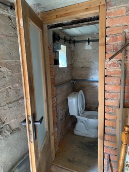 Dlouhodobý pronájem chaty Úbyslavice - 11