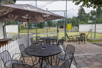 Prodej Bistro na půl cesty - 11