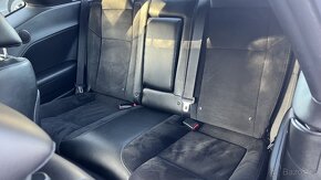 Dodge Challenger SHAKER 5.7 V8 – autopůjčovna - 11