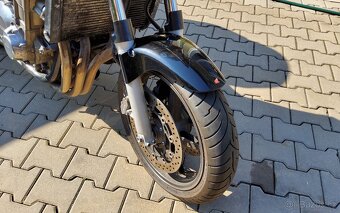 HONDA CB 1300 - 11