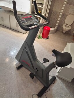 Rotoped Life Fitness LC 9500 HR - 11