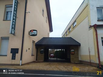 Prodej ubytování, 624 m2 - Zbuzany, ev.č. 00407 - 11