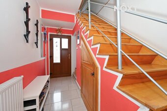 Prodej Rodinný dům, 160㎡ - 11