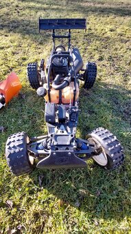 Rc auto FG Baja - 11
