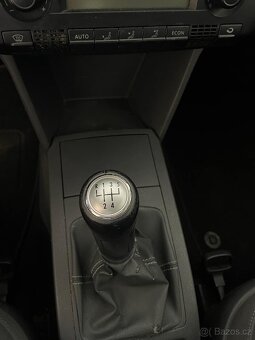 Volkswagen polo 1.9 TDI 74kw - 11