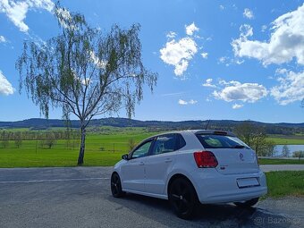 Volkswagen POLO LPG - KUP ČR - KLIMA - HEZKÉ - 11