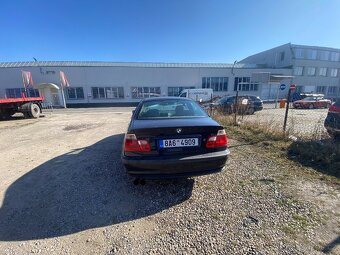 2x Bmw e46 - 11