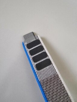 pásky pro Garmin 26 mm - různé barvy a styly - 11