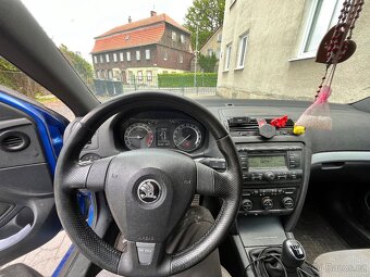 Octavia 2 rs - 11