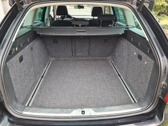 Škoda Superb II 2.0 TDI, 4X4, 125 kW, webasto, panorama - 11