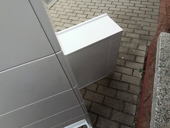 Plynoměrový rozvaděč - 11