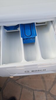 Pračka Bosch Serie 6, 9kg - 11