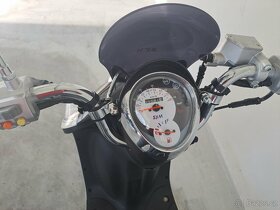 Sym Mio 50 - 11