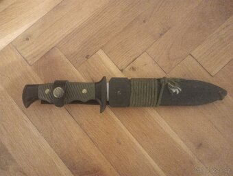 Mix airsoft věcí ... - 11