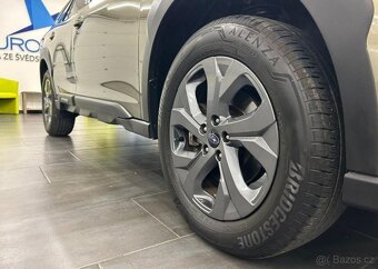 Subaru Outback 2.5 Comfort+kuze Nappa Zaruka 124 kw - 11