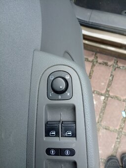 Seat Alhambra - 11