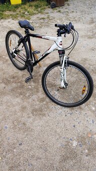 Horské Kolo Miles Demon MTB (M) - 11