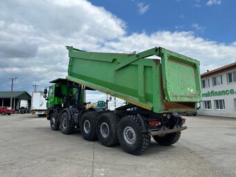 TATRA T 158 PHOENIX 10X8 2015 VIN 662 - 11