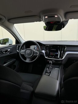 Volvo V60 D4 2019 - 11