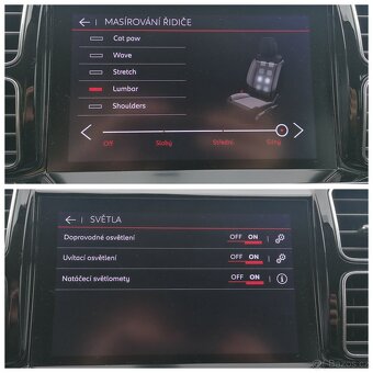 Citroën C5 Aircross 1.5 HDi A/T,LED,MASÁŽ,96kW - 11