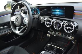Mercedes-Benz CLA 180 d Edition 1 - 11