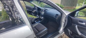 Honda Accord 2.2 iCTDi Tourer, 103 kW. - 11
