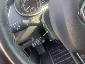 ŠKODA OCTAVIA III COMBI, r.v.2020, AUTOMAT, KLIMA, DPH - 11