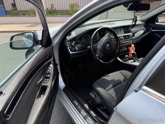 BMW F10 - 11