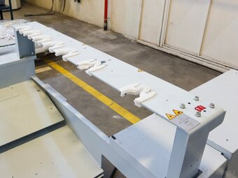 CNC obráběcí centrum WEEKE BMG 211 Venture 220 L - 11