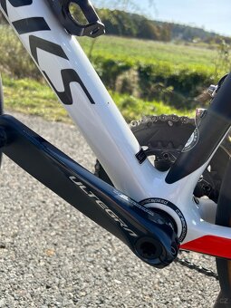 Specialized S-Works Tarmac / Di2 / Roval - 11