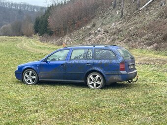 Octavia 1 1.9 TDi 66kw - 11