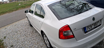 prodám škoda octavia II - 11