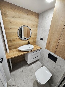 Pronájem moderního bytu 3+kk po kompletní rekonstrukci - 11