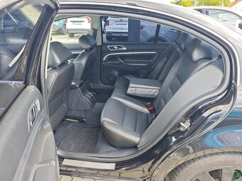 Superb Elegance 1.8T 110kW - 11