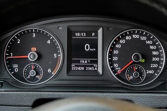 Volkswagen Multivan T5.2 7-miestny 4x4 132kw 7-st. AT - 11