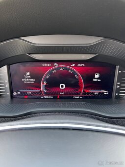 Škoda Karoq Sportline - 11