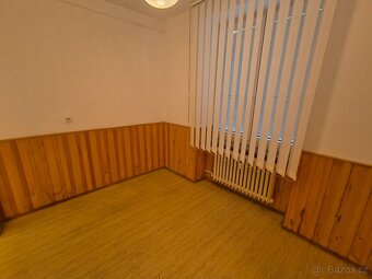 Nebytový prostor v převodu na bytový 3kk 67,2 m2 - 11